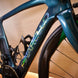 Pinarello Dogma F Obsidian Emerald – détail 8