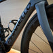 Pinarello Dogma F Luxter Grey Matt – détail 2