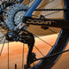Pinarello Dogma F Luxter Grey Matt – détail 3