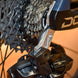 Pinarello Dogma F Luxter Grey Matt – détail 4