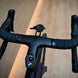 Pinarello Dogma F Luxter Grey Matt – détail 5