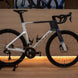 Vélo de route custom build Ridley Noah Tomorrowland chez ROVR Bikes Dendermonde
