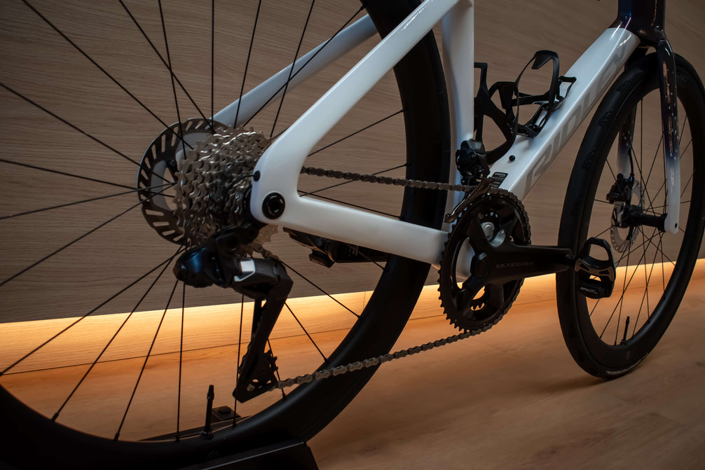 Ridley Noah Tomorrowland – détail 4