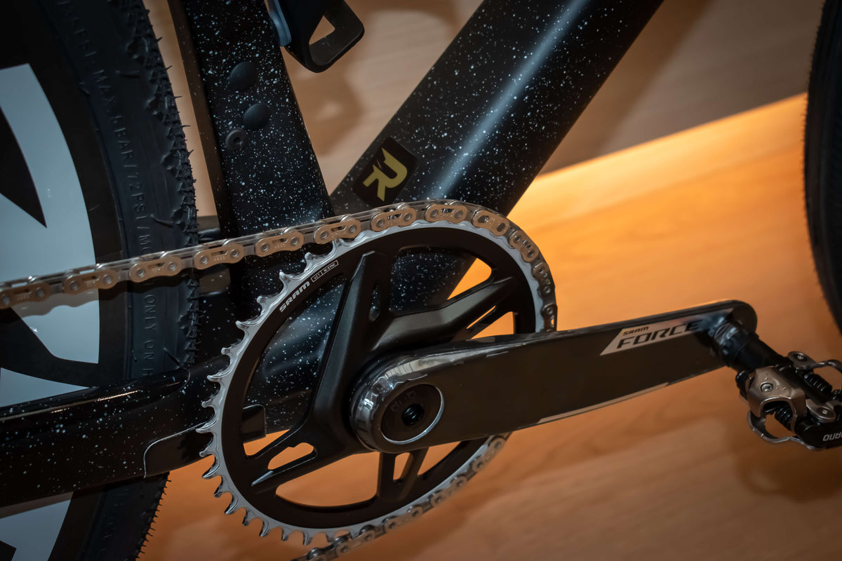 Stevens Camino RS Nightstone