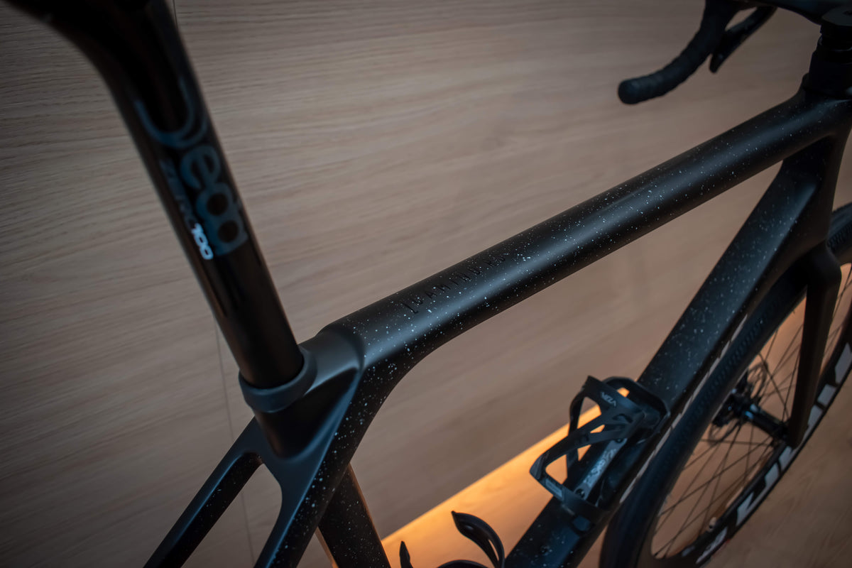 Stevens Camino RS Nightstone
