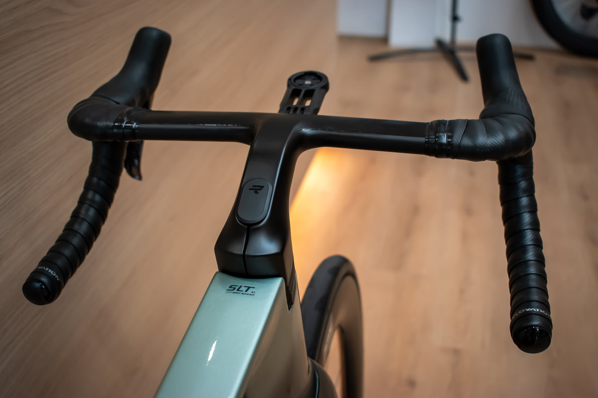 Ridley Noah Fast 3.0 custom – detail 7
