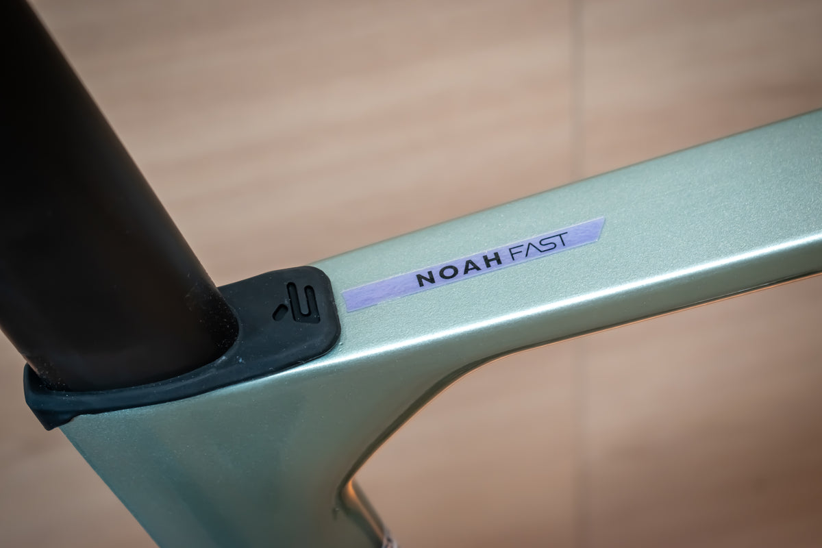 Ridley Noah Fast 3.0 custom – detail 8