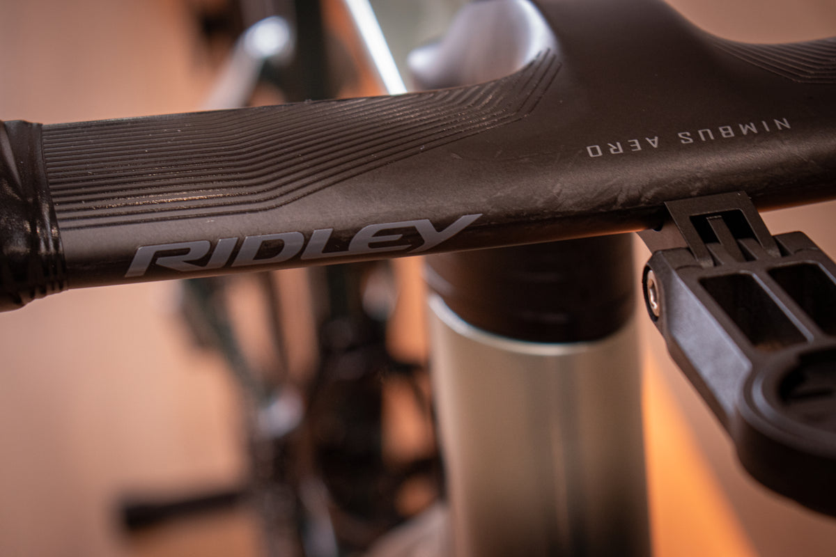 Ridley Noah Fast 3.0 custom – detail 9