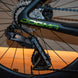 Vélo de route Pinarello Dogma F Cobalt Phantom – vue de côté