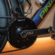 Pinarello Dogma F Cobalt Phantom – détail 1