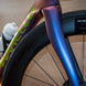 Pinarello Dogma F Cobalt Phantom – détail 4