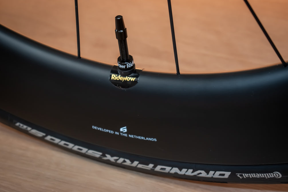 Pinarello Dogma F Cobalt Phantom – détail 5