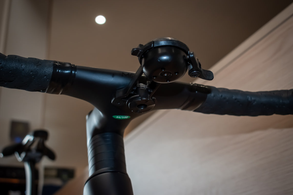 Pinarello Dogma F Cobalt Phantom – detail 6