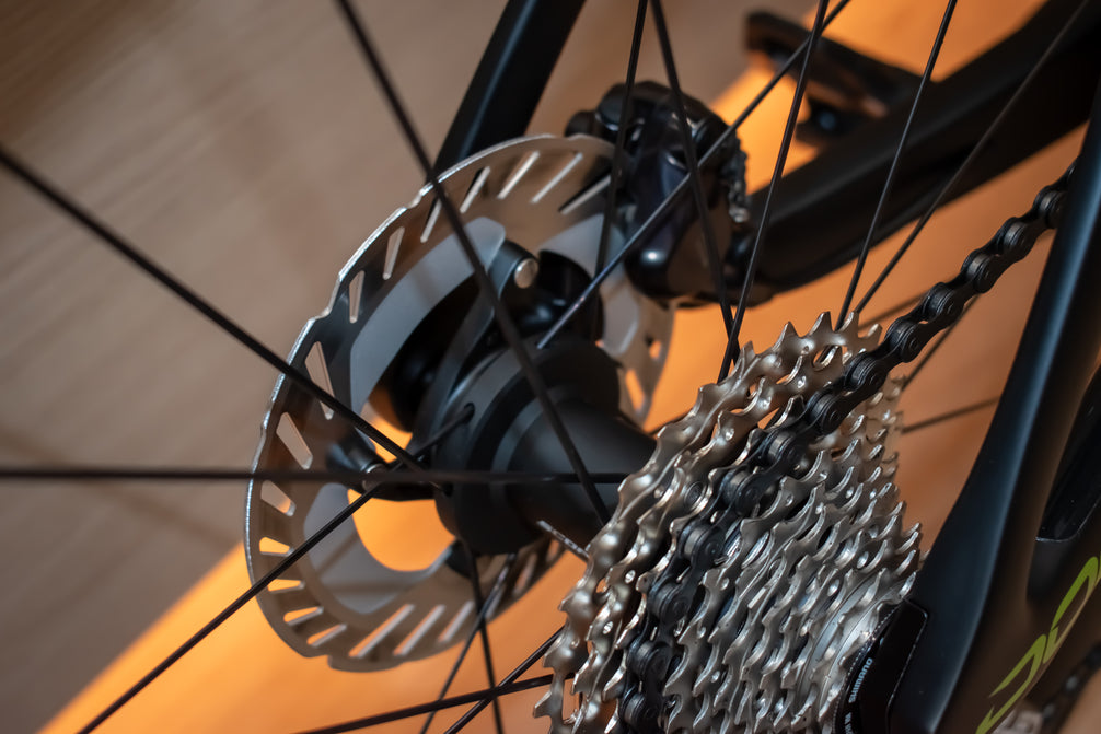 Pinarello Dogma F Cobalt Phantom – détail 7