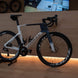 Vélo de route custom build Ridley Noah Tomorrowland chez ROVR Bikes Dendermonde