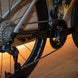 Vélo de route Pinarello Dogma F Molten Sand 2 chez ROVR Bikes Dendermonde