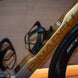 Vélo de route Pinarello Dogma F Molten Sand 3 chez ROVR Bikes Dendermonde