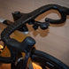 Vélo de route Pinarello Dogma F Molten Sand 4 chez ROVR Bikes Dendermonde