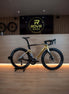 Pinarello Dogma F Molten Sand 54 2027 CUSTOM