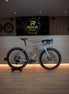 Stevens Arcalis Nightstone 54 2026 CUSTOM VÉLO DE DÉMONSTRATION