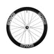 ENVE G SES 4.5 Pro Disc Wielset – detail 1