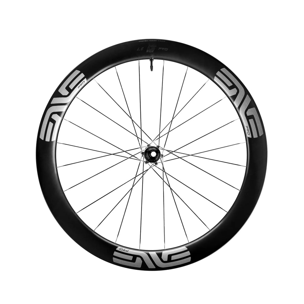 ENVE G SES 4.5 Pro Disc Wielset – detail 1