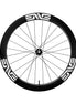 ENVE G SES 4.5 Disc Wielset bij ROVR Bikes Dendermonde