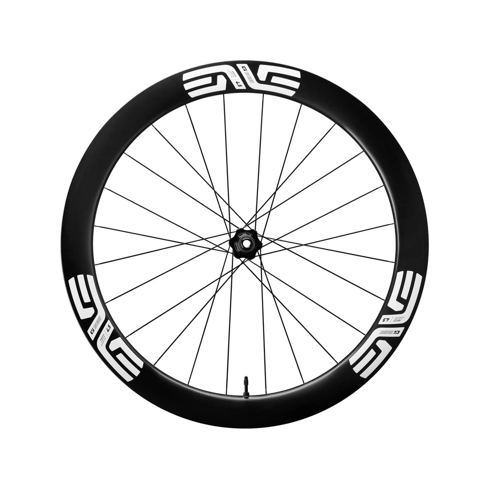 ENVE G SES 4.5 Disc Wielset bij ROVR Bikes Dendermonde