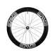 ENVE G SES 6.7 Pro Disc Wielset – detail 1