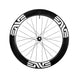 ENVE G SES 6.7 Pro Disc Wielset bij ROVR Bikes Dendermonde
