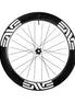 ENVE G SES 6.7 Pro Disc Wielset bij ROVR Bikes Dendermonde