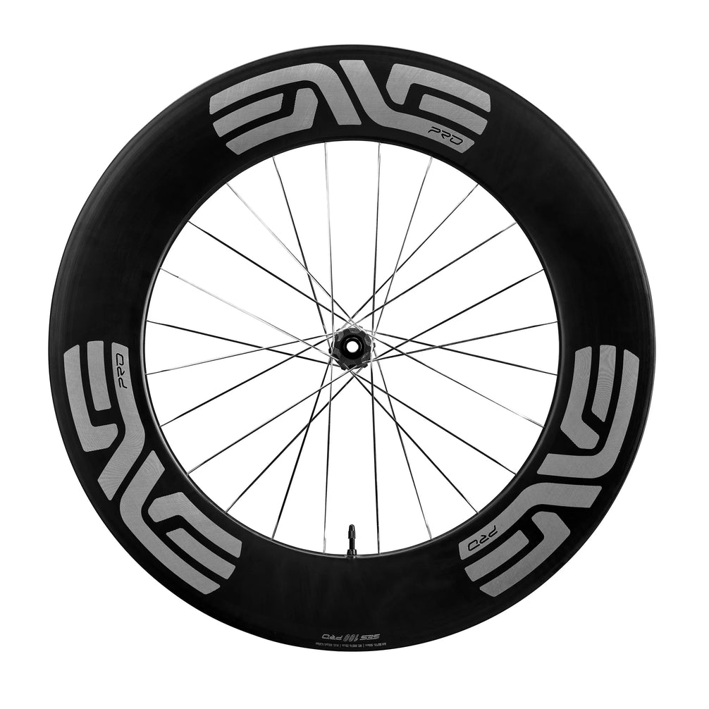 ENVE SES 100 Pro Front – detail 1