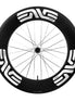 ENVE SES 100 Pro Front voorwiel bij ROVR Bikes Dendermonde