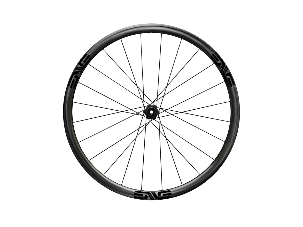 ENVE SES 2.3 Disc Wielset bij ROVR Bikes Dendermonde
