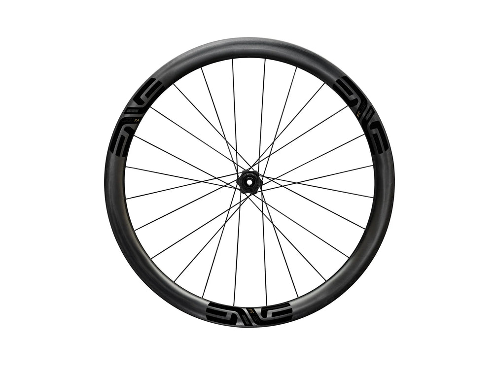 ENVE SES 3.4 Disc Wheelset – detail 1