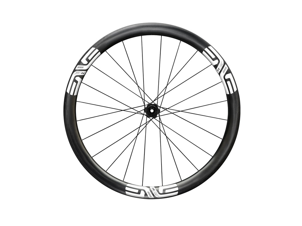ENVE SES 3.4 Disc Wheelset at ROVR Bikes Dendermonde