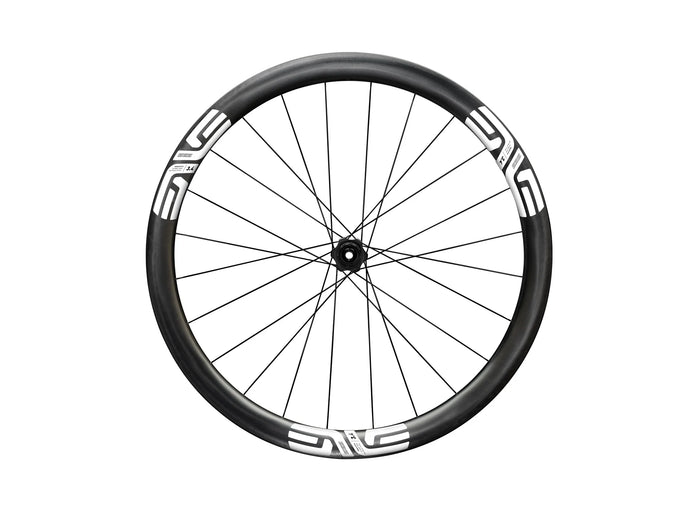 ENVE SES 3.4 Disc Wheelset at ROVR Bikes Dendermonde