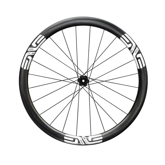 ENVE SES 3.4 Disc Wielset bij ROVR Bikes Dendermonde