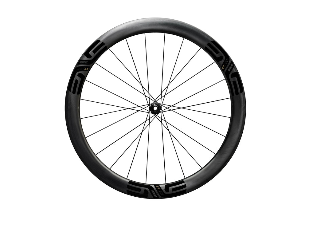 ENVE SES 4.5 Disc Wielset – detail 1