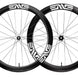 ENVE SES 4.5 Pro Disc Wielset bij ROVR Bikes Dendermonde