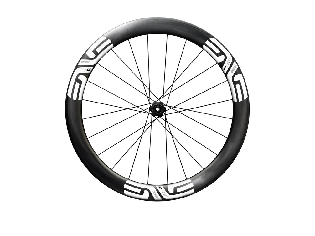 ENVE SES 4.5 Disc Wielset bij ROVR Bikes Dendermonde