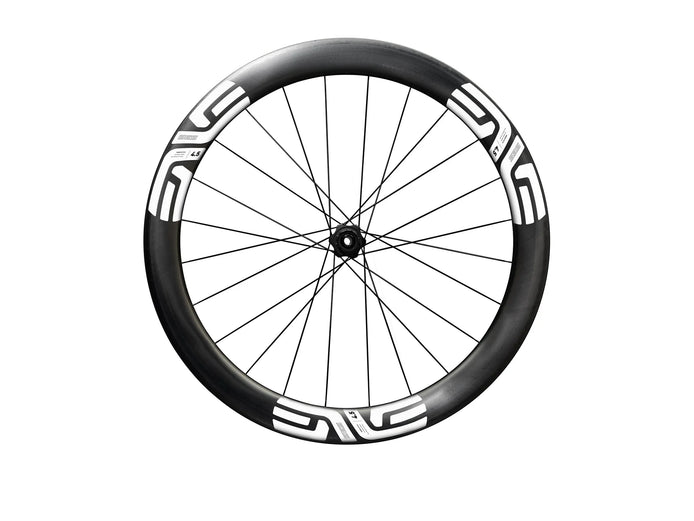 ENVE SES 4.5 Disc Wielset bij ROVR Bikes Dendermonde
