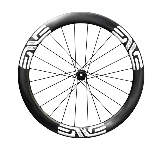 ENVE SES 4.5 Disc Wheelset at ROVR Bikes Dendermonde