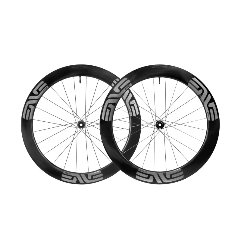 ENVE SES 6.7 Pro Disc Wheelset – detail 1