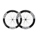 ENVE SES 6.7 Pro Disc Wheelset at ROVR Bikes Dendermonde