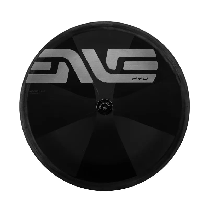 ENVE SES Disc Pro Rear – detail 1