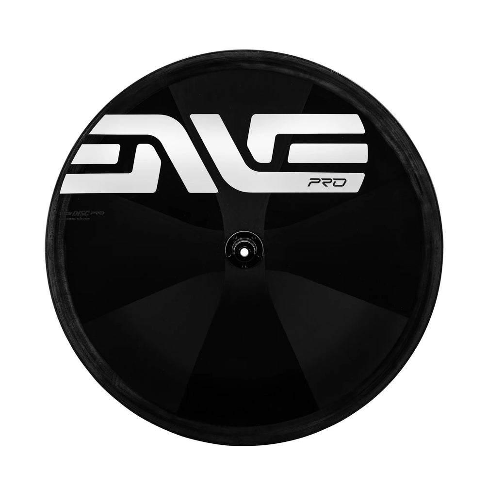 ENVE SES Disc Pro Rear achterwiel bij ROVR Bikes Dendermonde