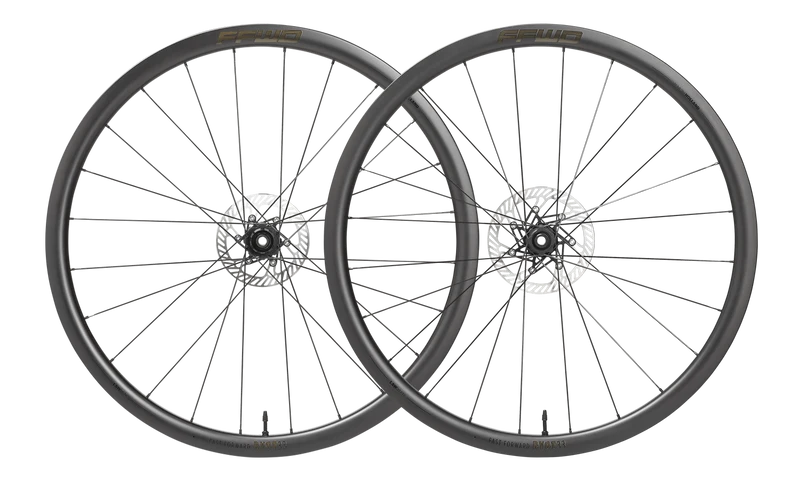 ENVE SES 4.5 Pro Disc Wheelset
