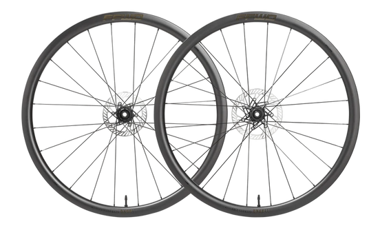 Paire de roues ENVE SES 4.5 Pro Disc
