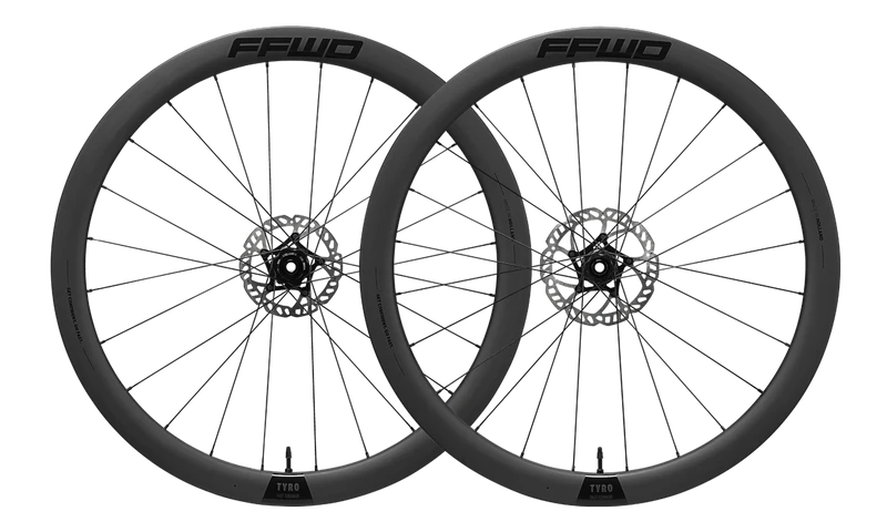 Paire de roues ENVE SES 4.5 Pro Disc